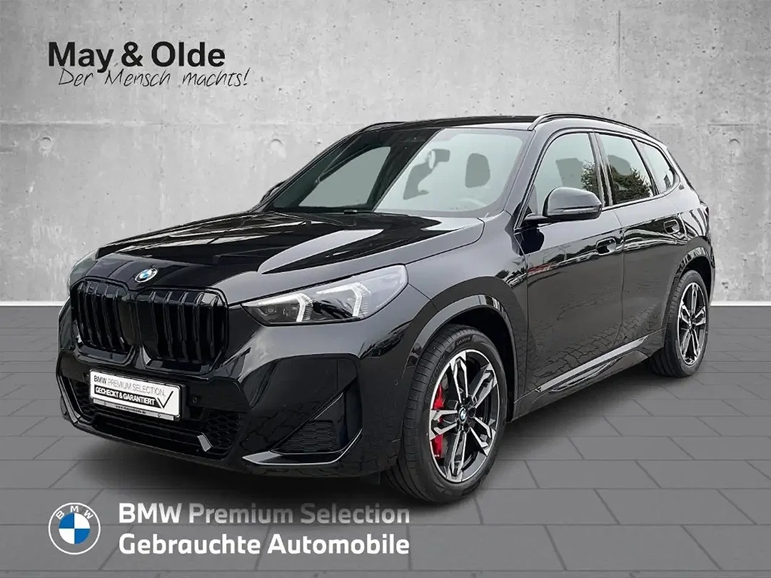 BMW X1 - Afbeelding 1