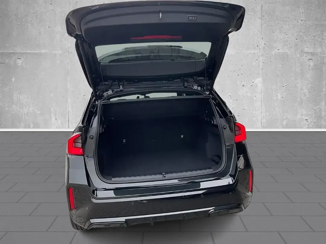 BMW X1 - Thumbnail 14