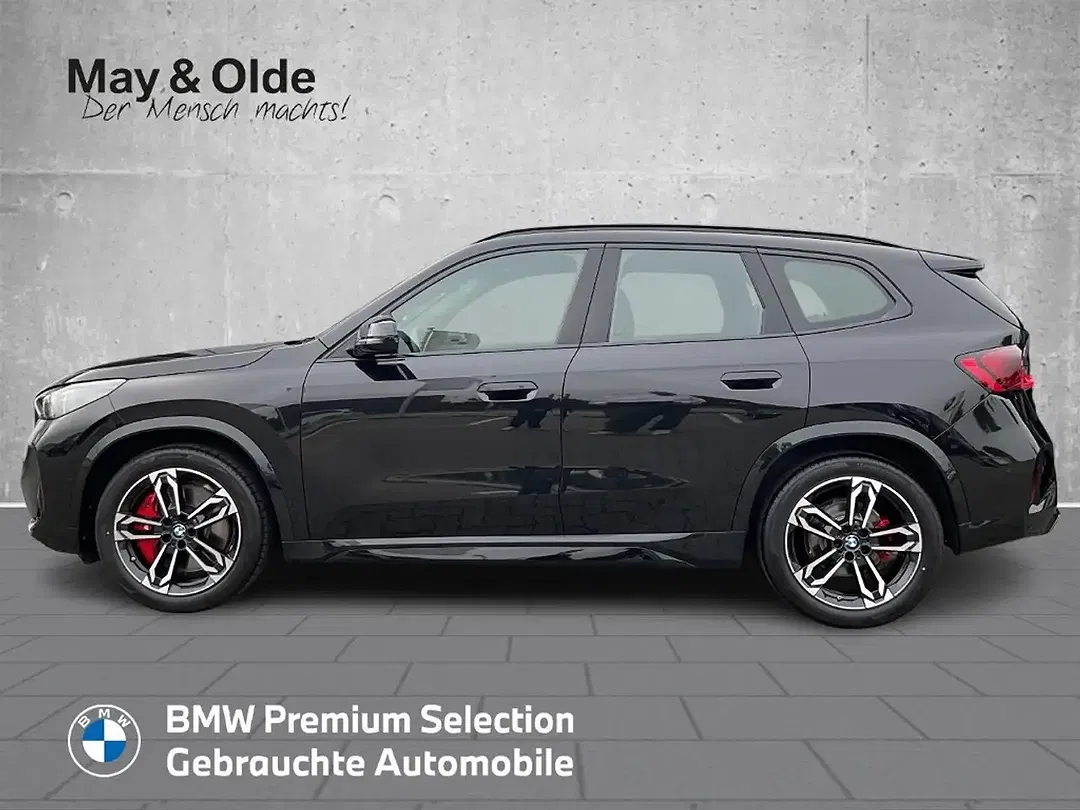BMW X1 - Thumbnail 2