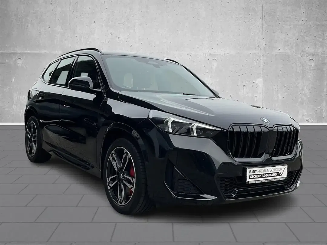BMW X1 - Thumbnail 4