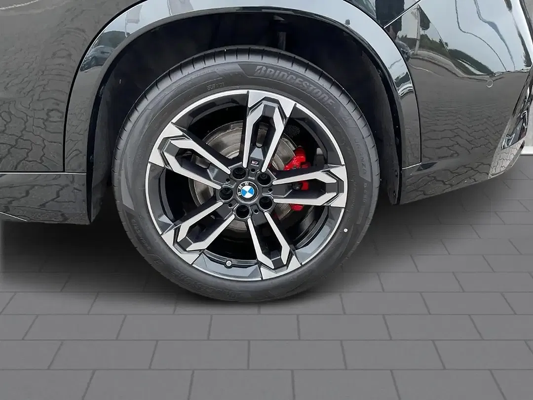 BMW X1 - Thumbnail 6