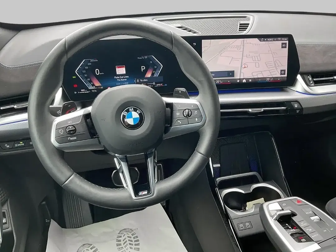 BMW X1 - Thumbnail 7