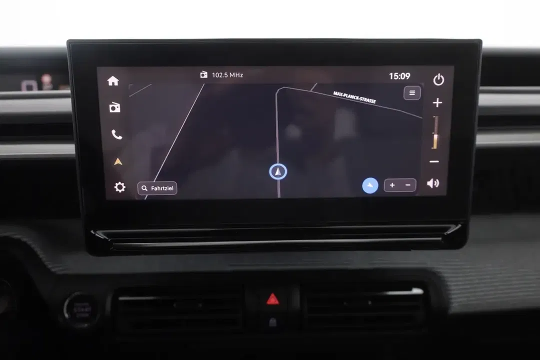 Citroen C3 Aircross - Thumbnail 11