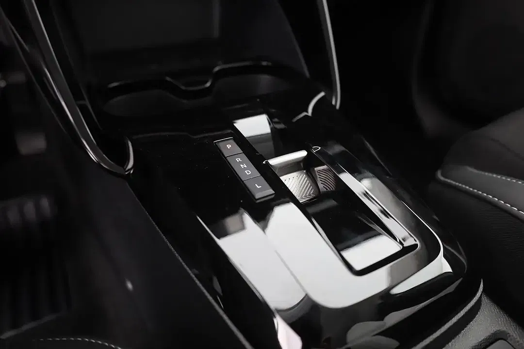 Citroen C3 Aircross - Thumbnail 13