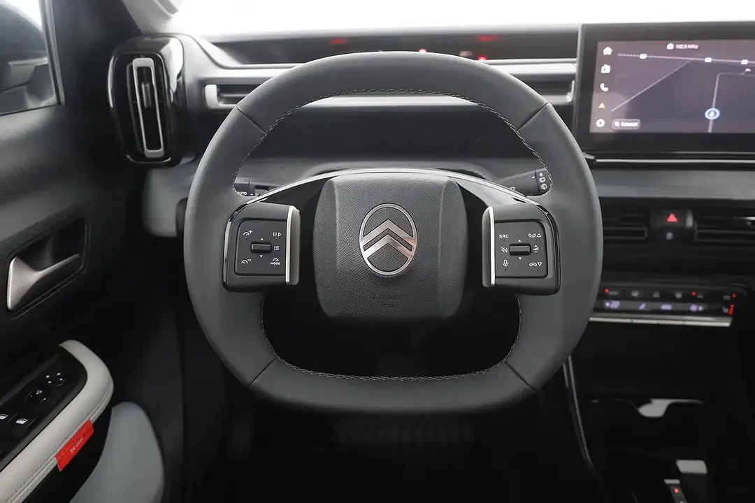 Citroen C3 Aircross - Thumbnail 14
