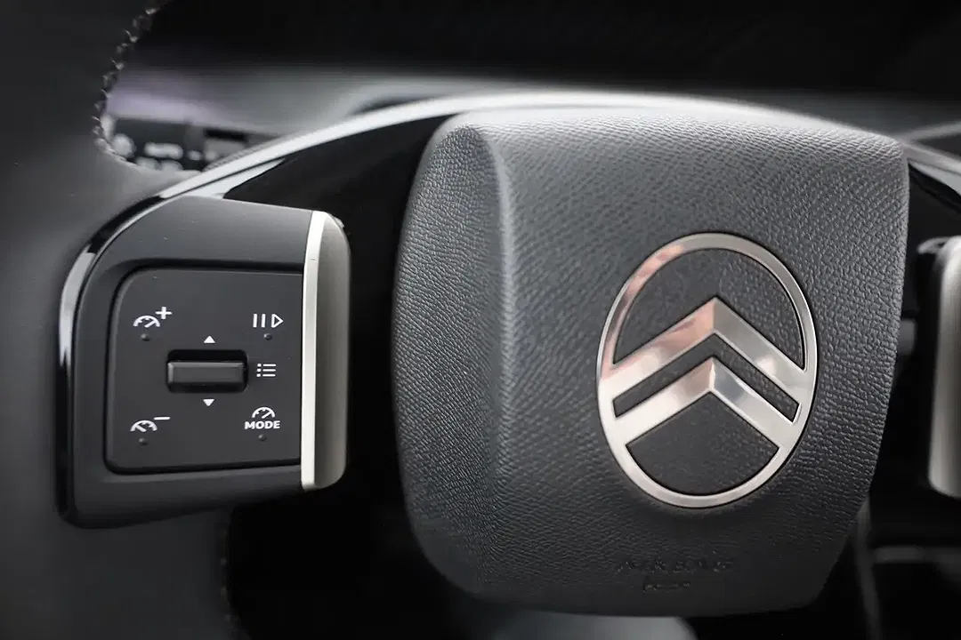 Citroen C3 Aircross - Thumbnail 15