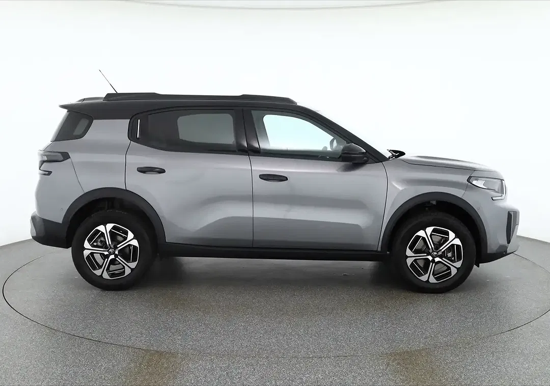 Citroen C3 Aircross - Thumbnail 6