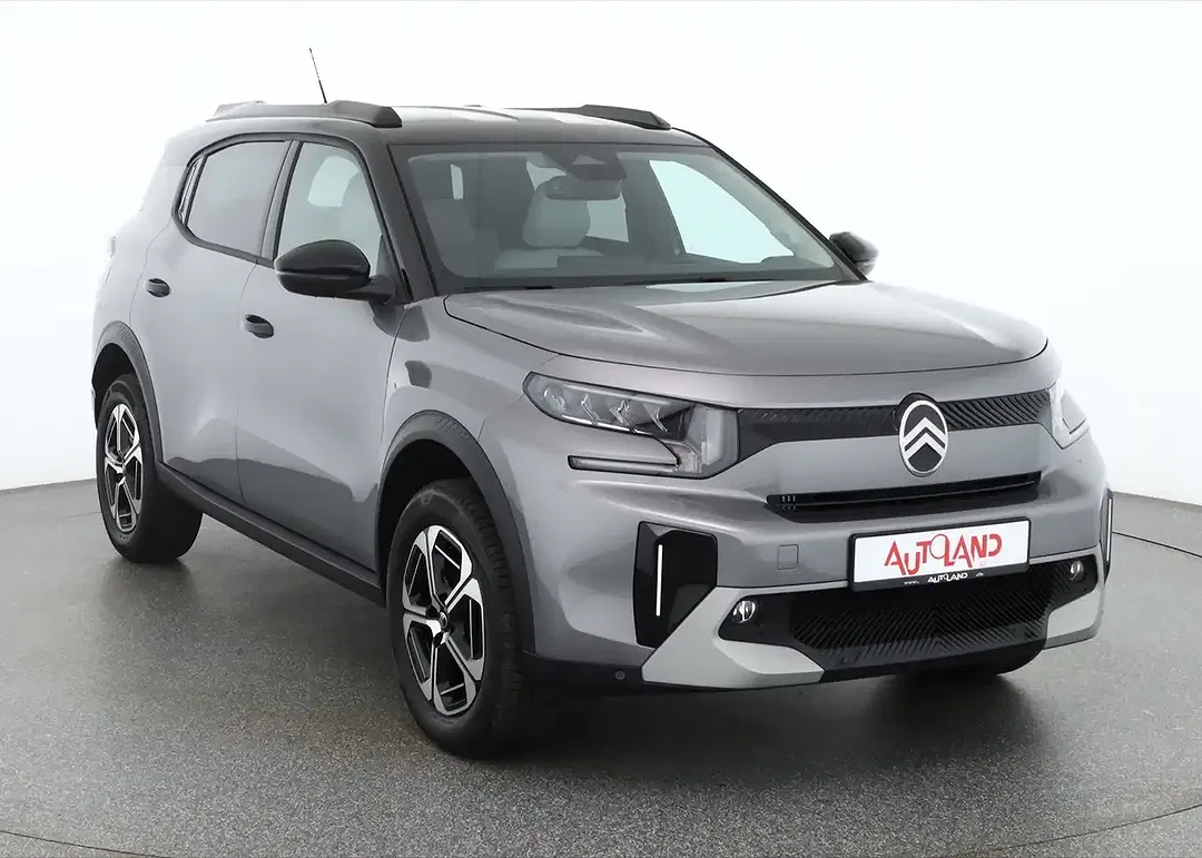 Citroen C3 Aircross - Thumbnail 7