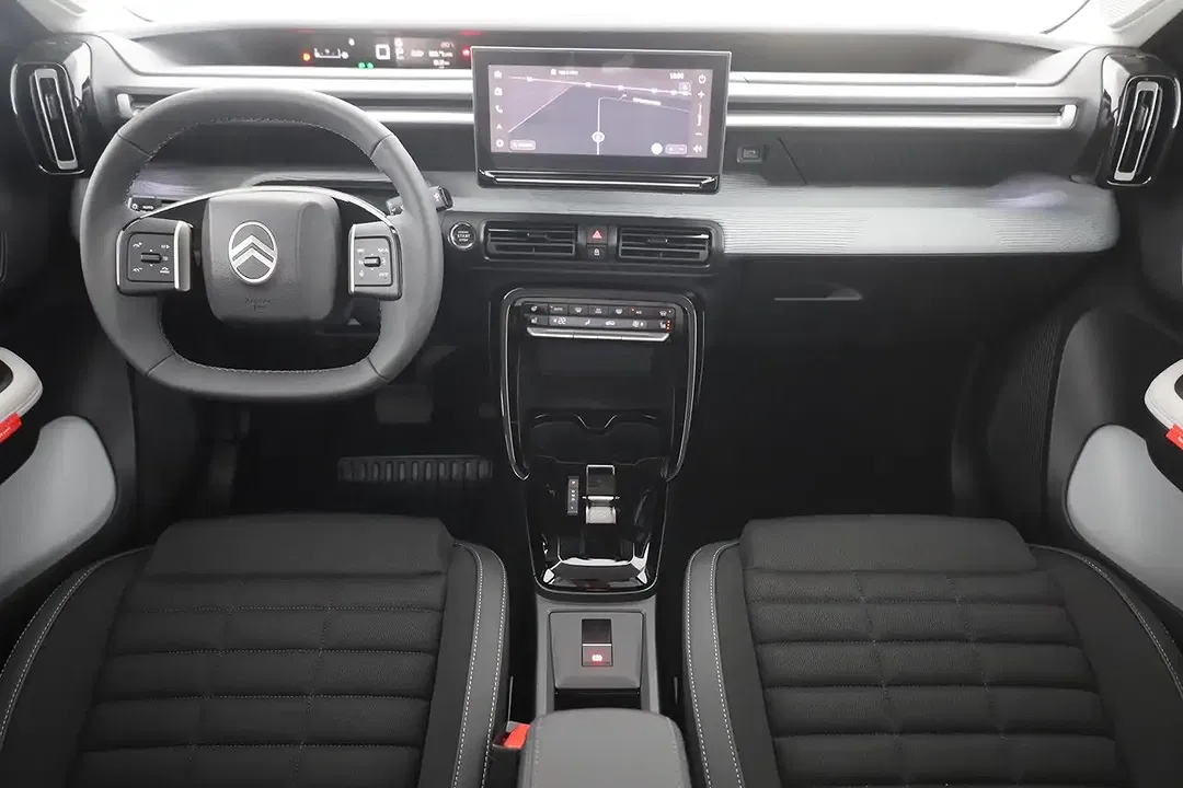 Citroen C3 Aircross - Thumbnail 9