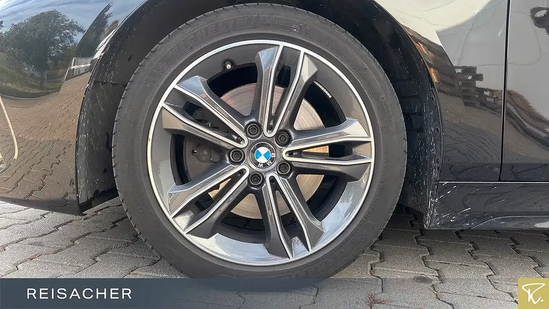 BMW 118 - Thumbnail 3