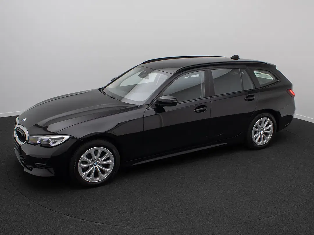 BMW 320 - Thumbnail 12