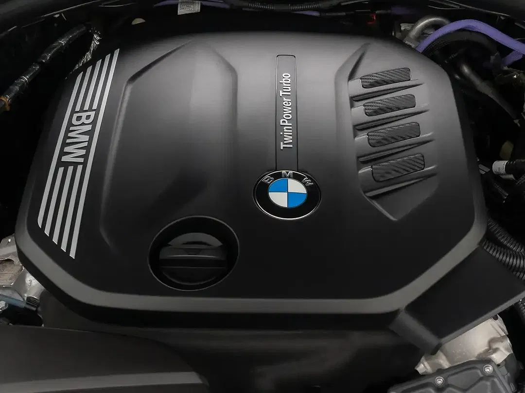 BMW 320 - Thumbnail 15