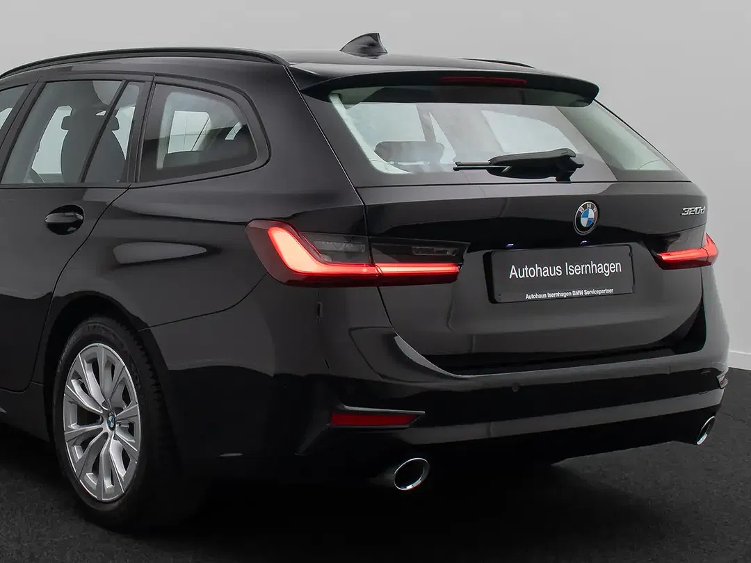 BMW 320 - Thumbnail 17