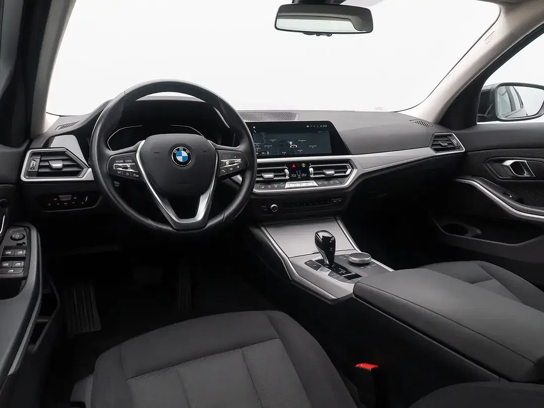 BMW 320 - Thumbnail 38