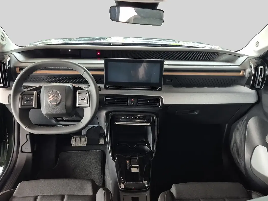 Citroen C3 Aircross - Thumbnail 15