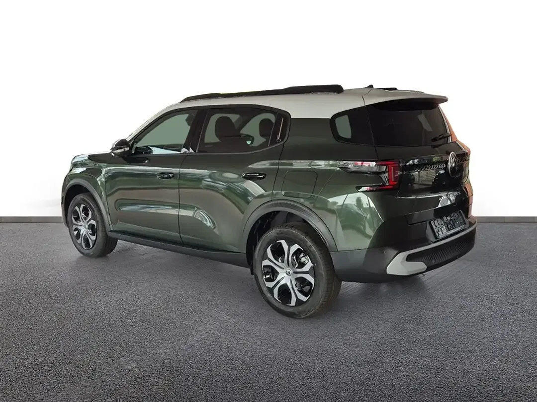Citroen C3 Aircross - Thumbnail 4
