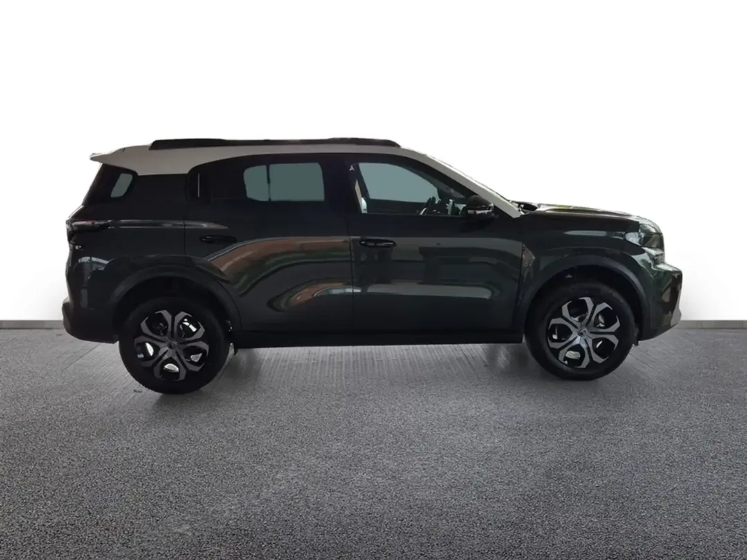 Citroen C3 Aircross - Thumbnail 8