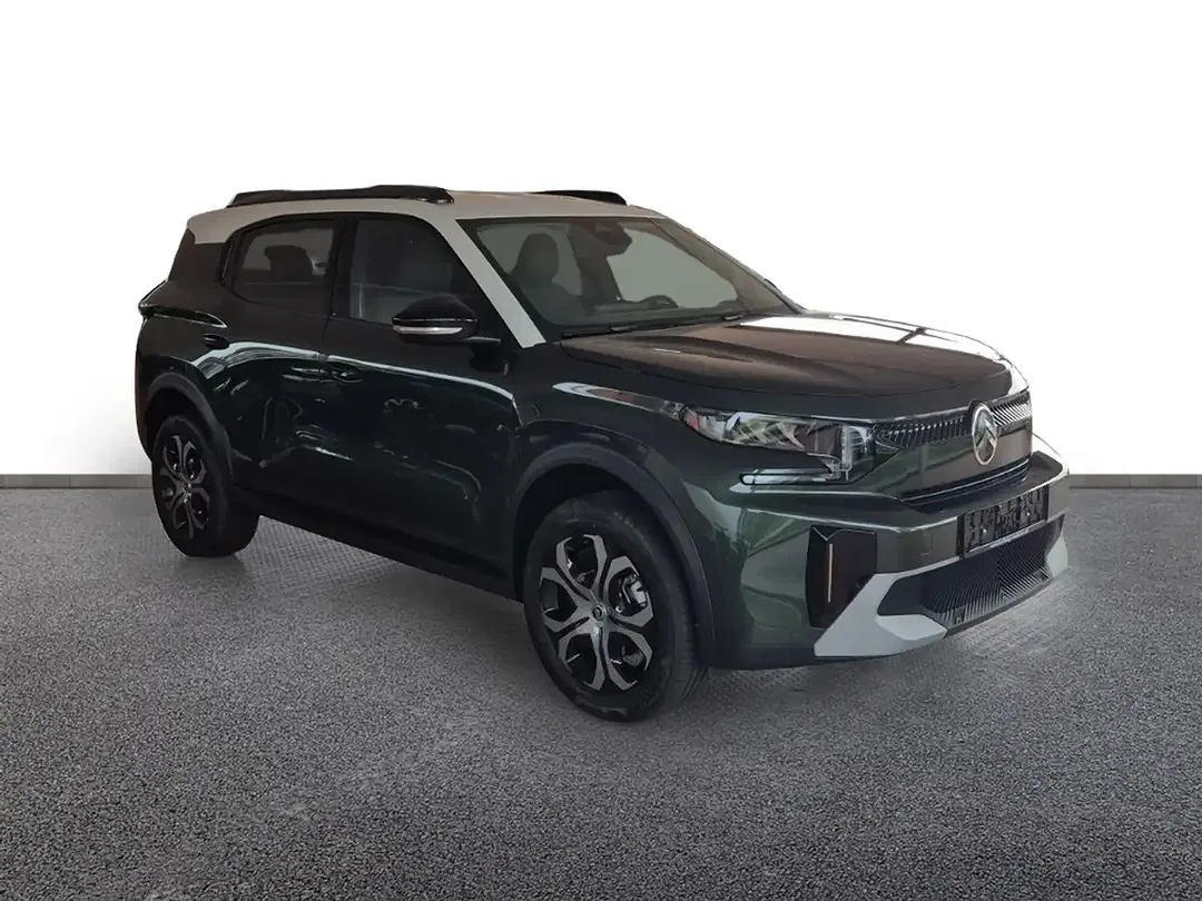 Citroen C3 Aircross - Thumbnail 9
