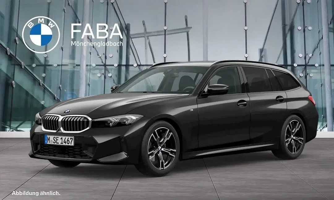 BMW 318 - Afbeelding 1