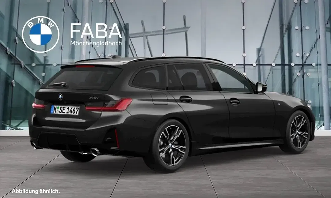 BMW 318 - Thumbnail 2