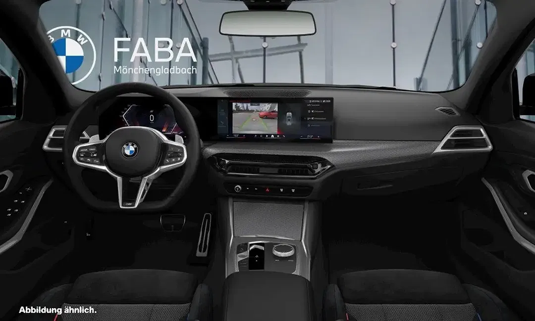 BMW 318 - Thumbnail 3