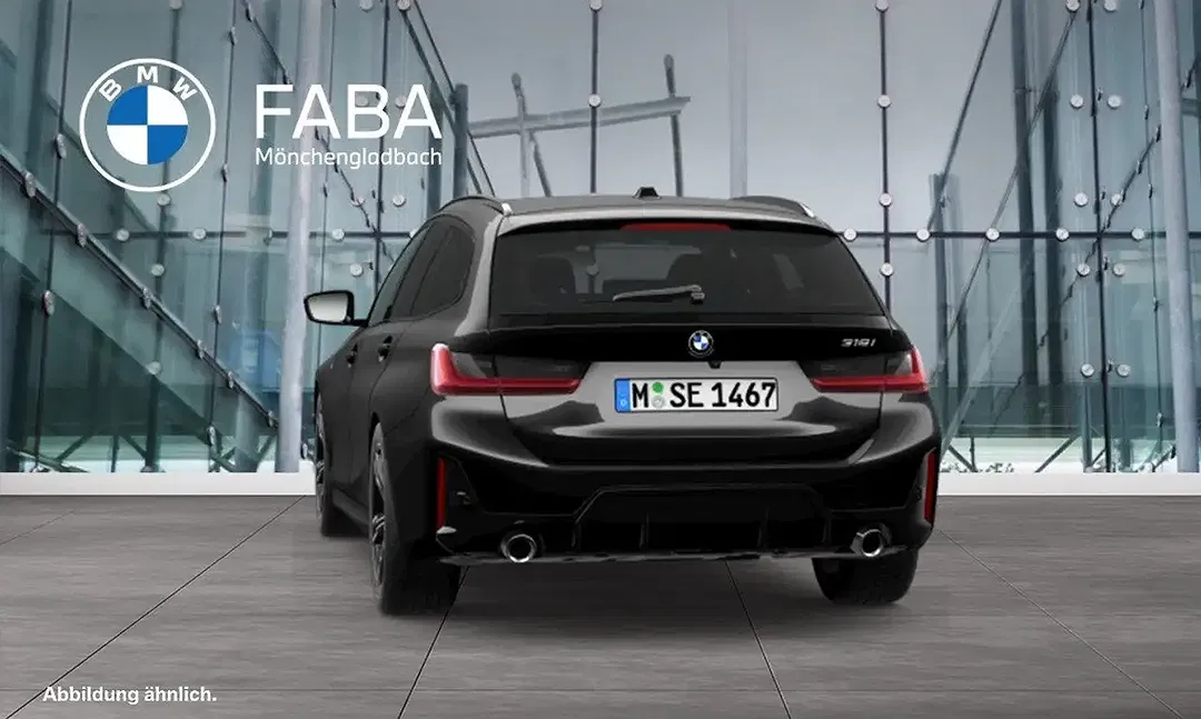 BMW 318 - Thumbnail 5