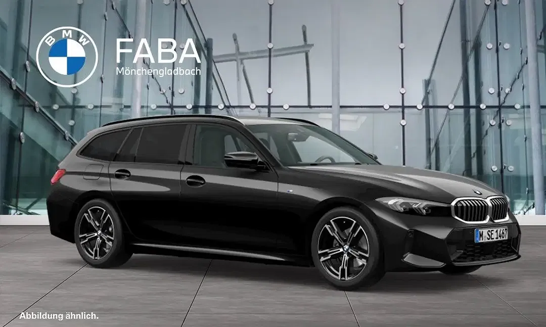 BMW 318 - Thumbnail 6