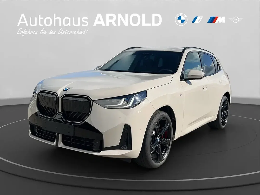 BMW X3 - Afbeelding 1