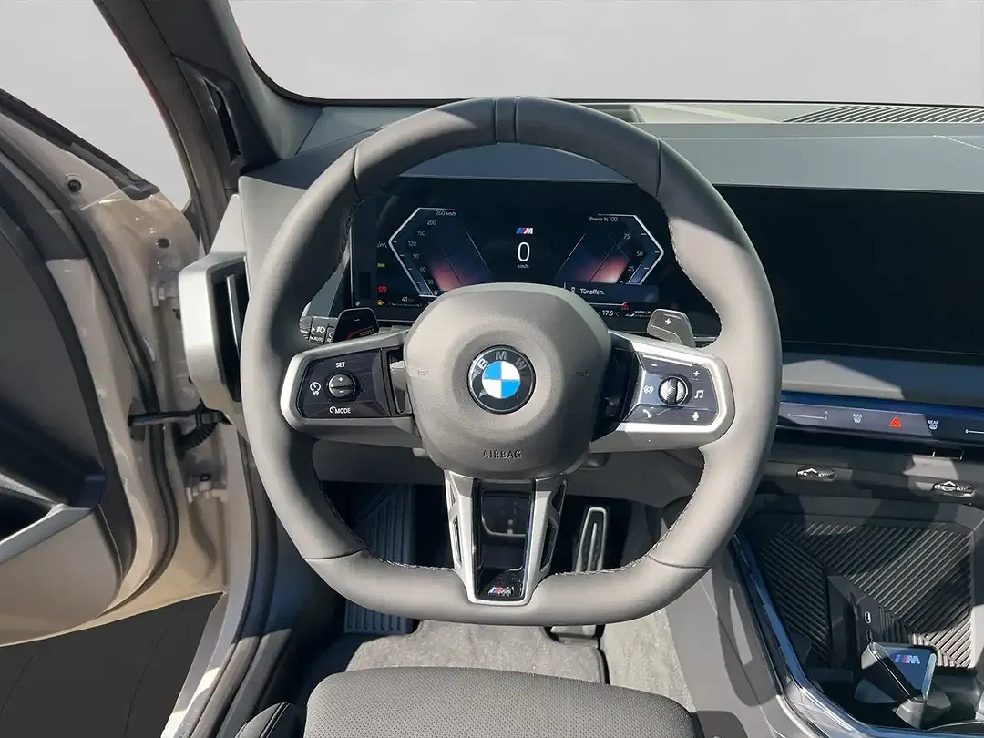 BMW X3 - Thumbnail 10
