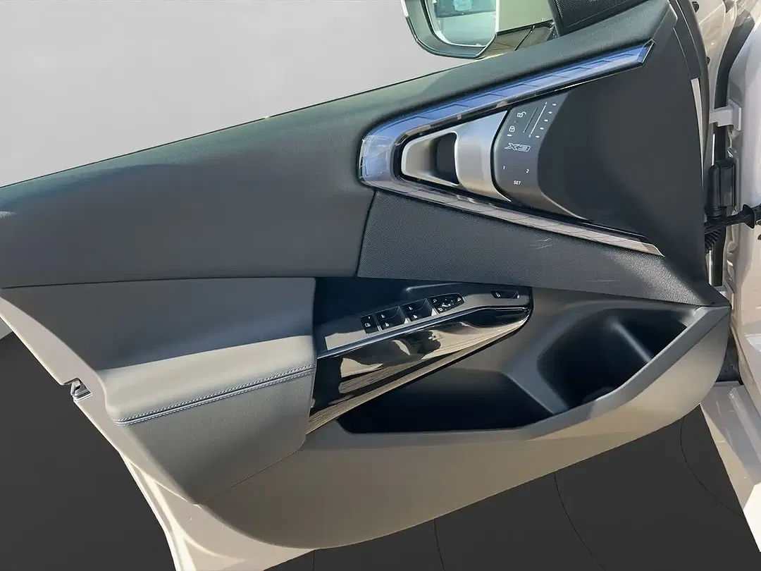 BMW X3 - Thumbnail 12
