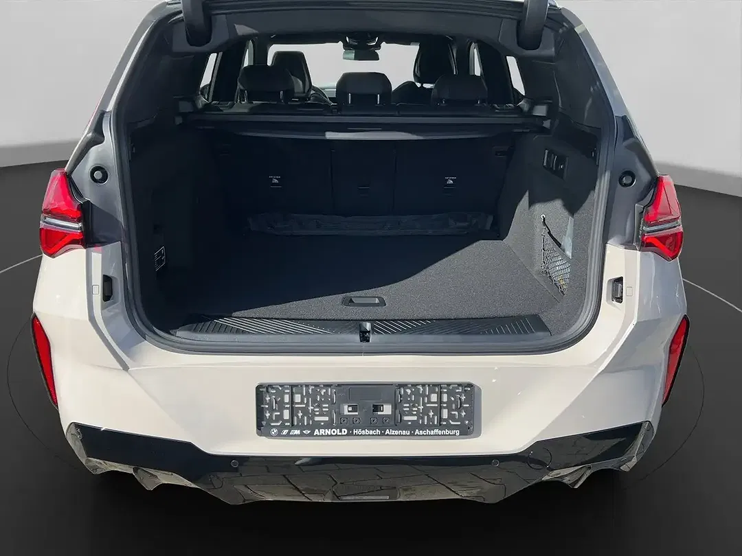 BMW X3 - Thumbnail 13