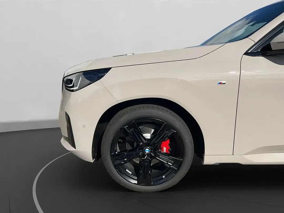 BMW X3 - Thumbnail 14