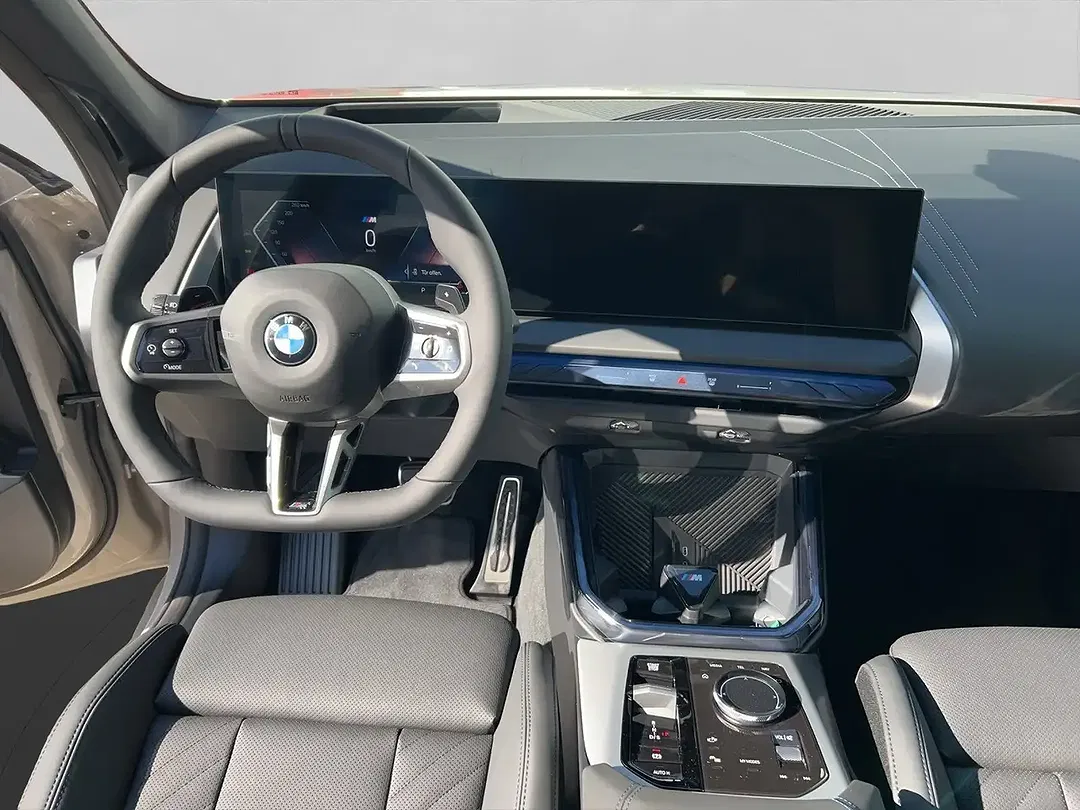 BMW X3 - Thumbnail 9