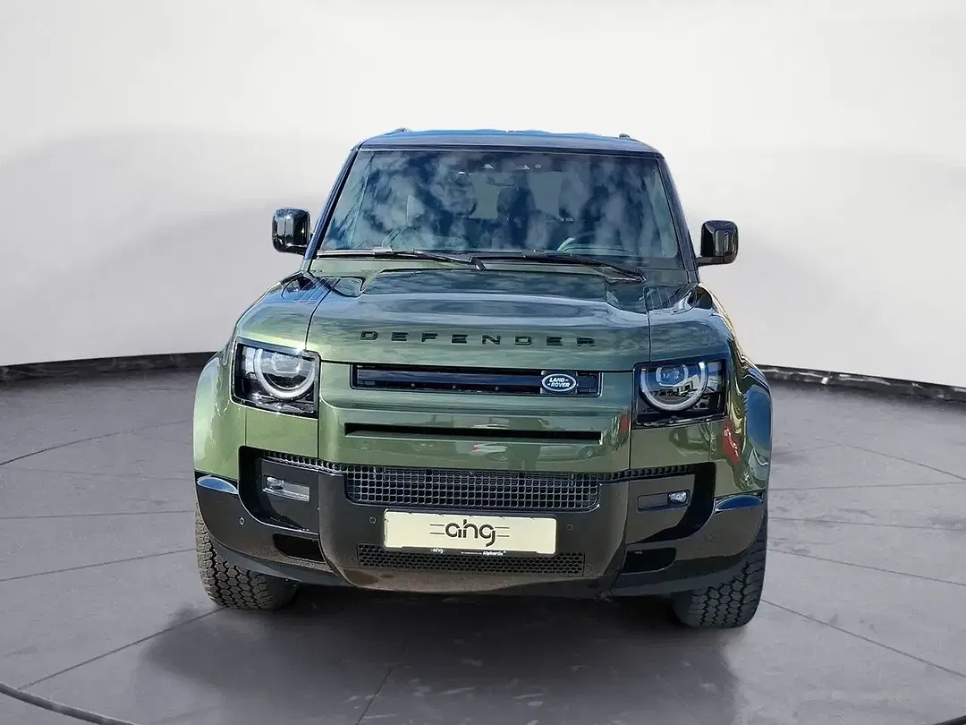 Land Rover Defender - Thumbnail 7