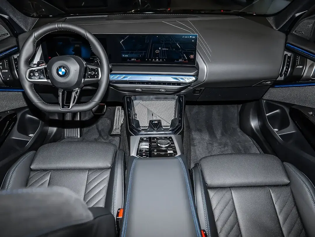BMW X3 - Thumbnail 14