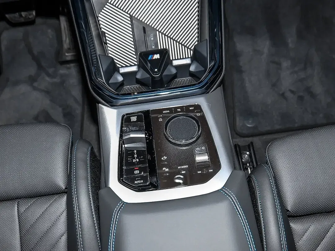 BMW X3 - Thumbnail 15