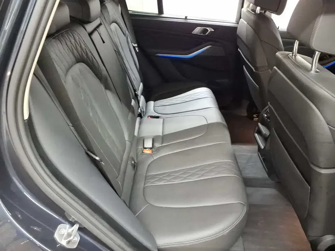 BMW X5 - Thumbnail 14