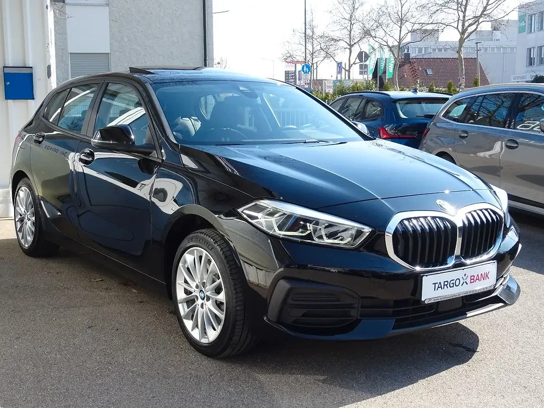 BMW 120 - Afbeelding 1