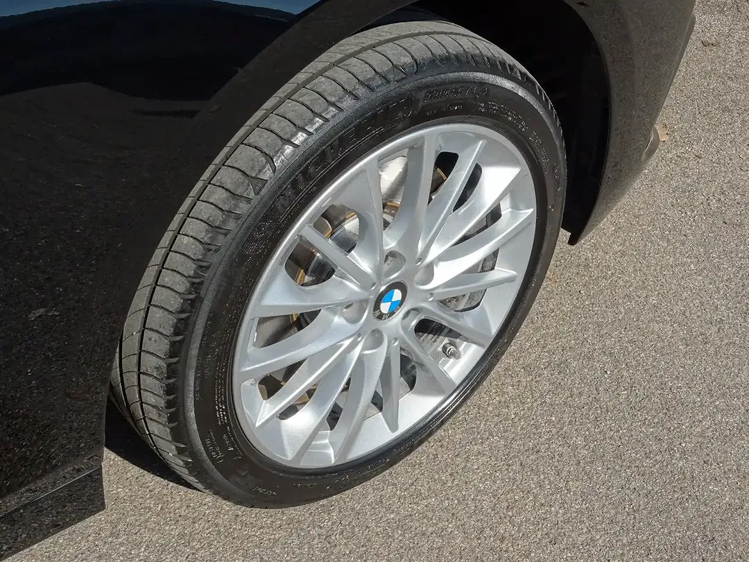 BMW 120 - Thumbnail 11