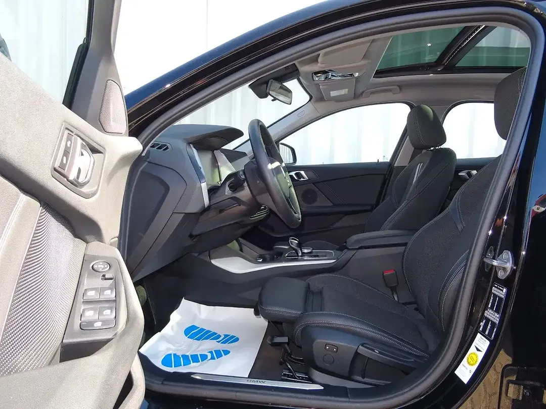 BMW 120 - Thumbnail 12