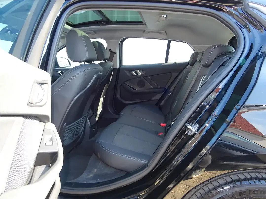 BMW 120 - Thumbnail 14