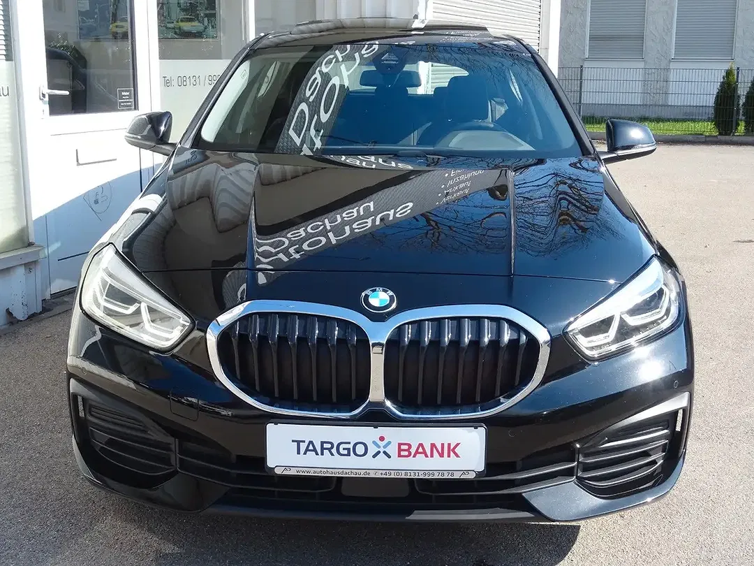 BMW 120 - Thumbnail 2
