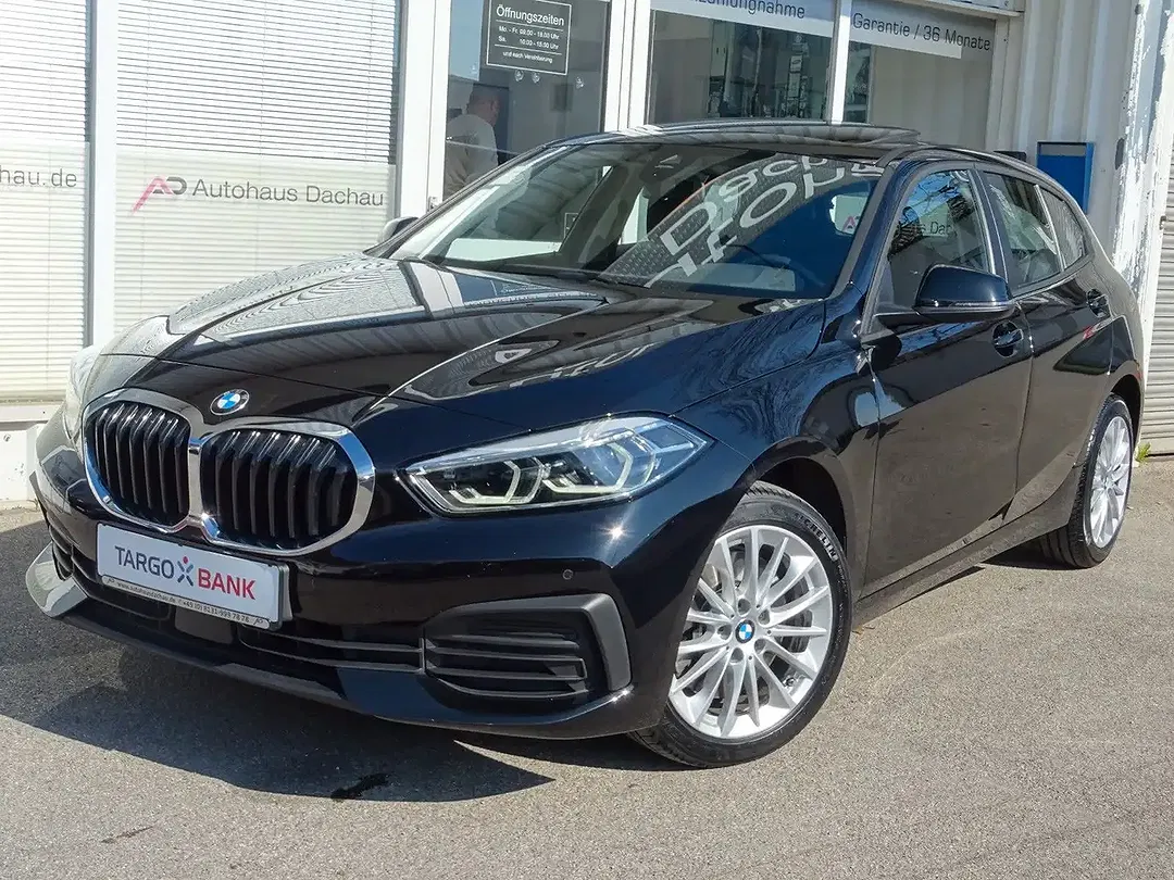 BMW 120 - Thumbnail 3
