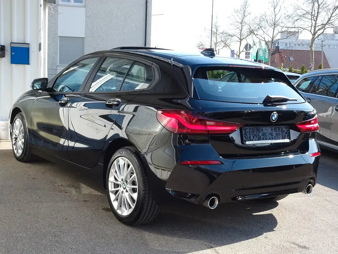 BMW 120 - Thumbnail 4