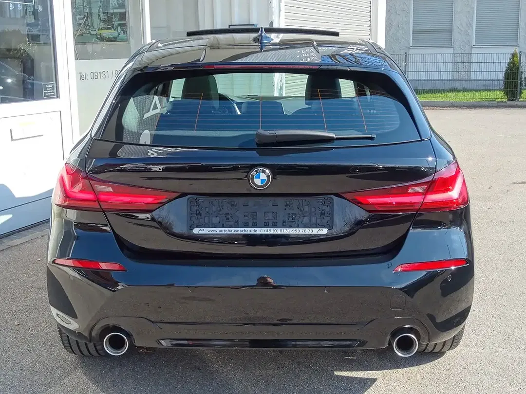 BMW 120 - Thumbnail 5