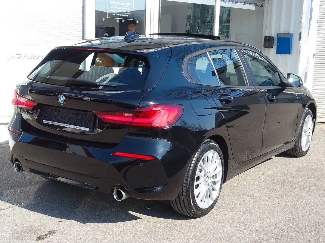 BMW 120 - Thumbnail 6