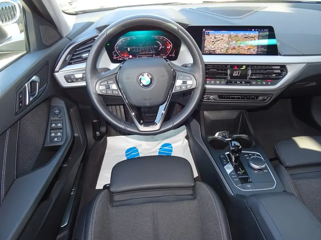 BMW 120 - Thumbnail 7