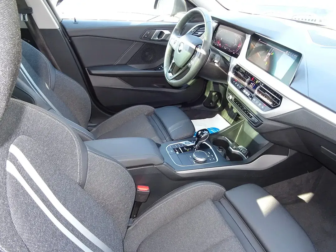 BMW 120 - Thumbnail 8