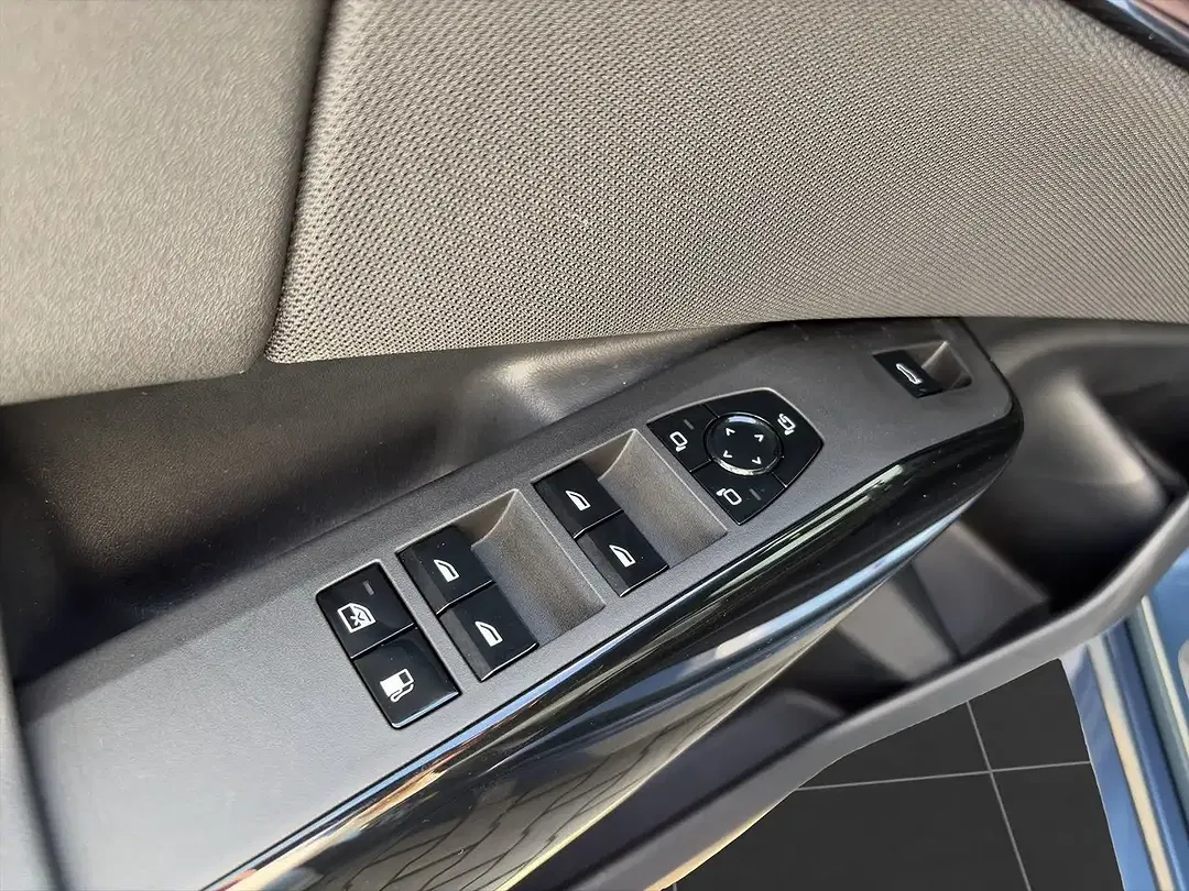 BMW X3 - Thumbnail 10