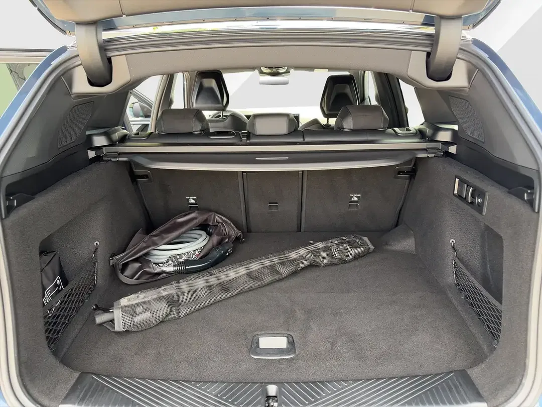 BMW X3 - Thumbnail 14